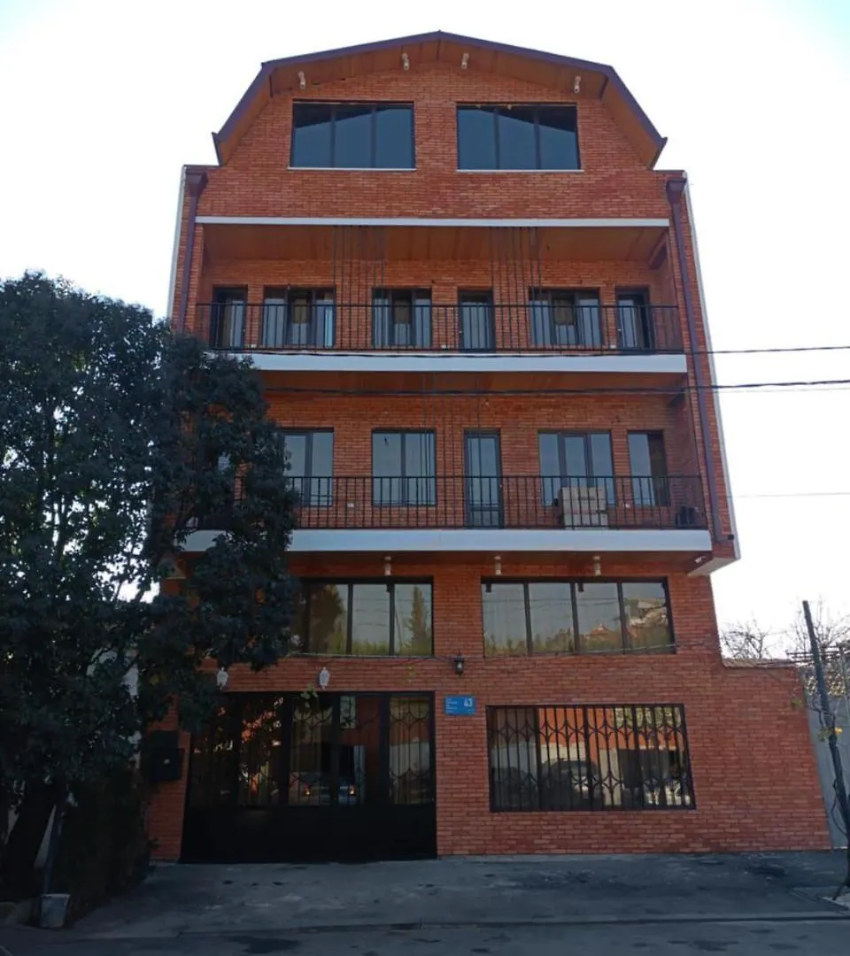 Tbilisi Town酒店 4*,