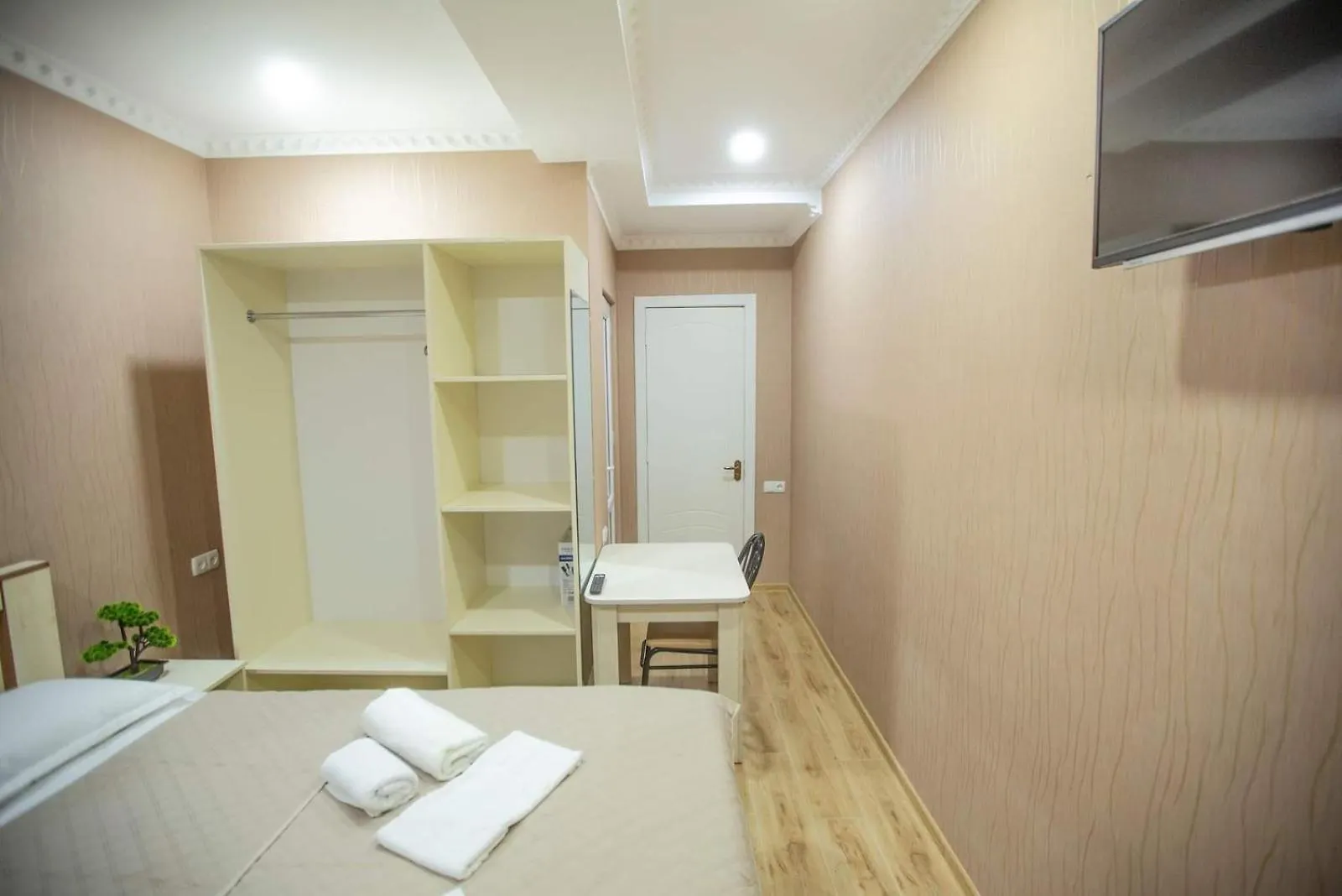 Tbilisi Town酒店 4*,
