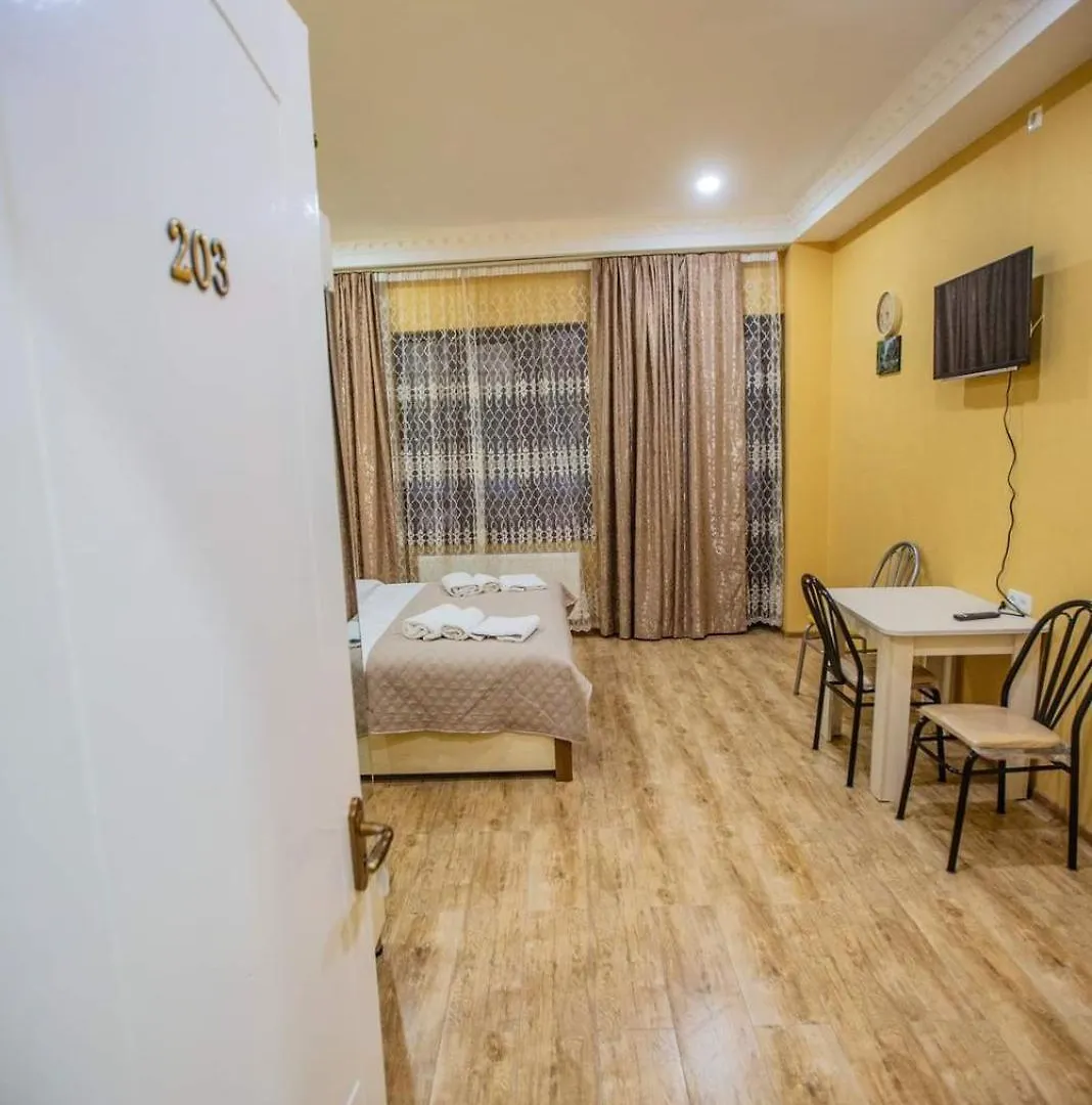 Tbilisi Town酒店 4*,  格鲁吉亚