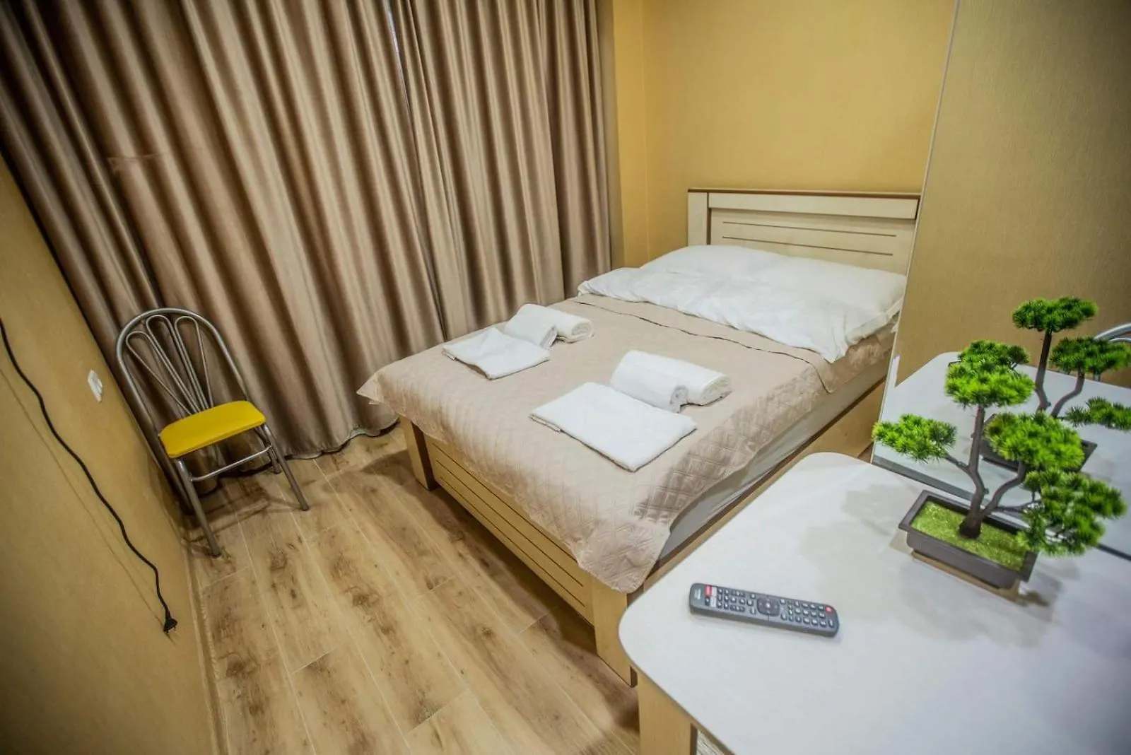 Tbilisi Town酒店 4*,  格鲁吉亚