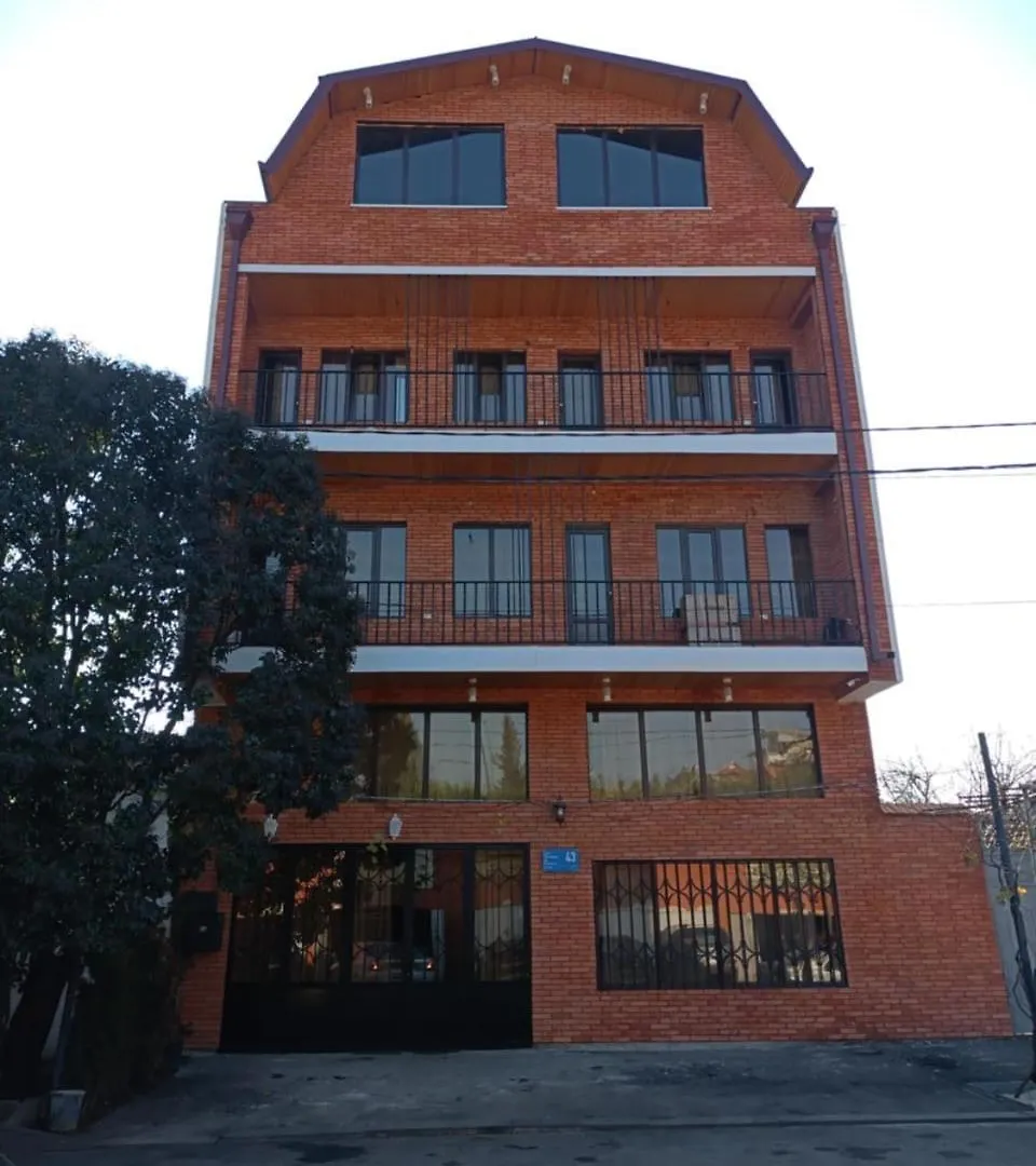 Tbilisi Town酒店 酒店