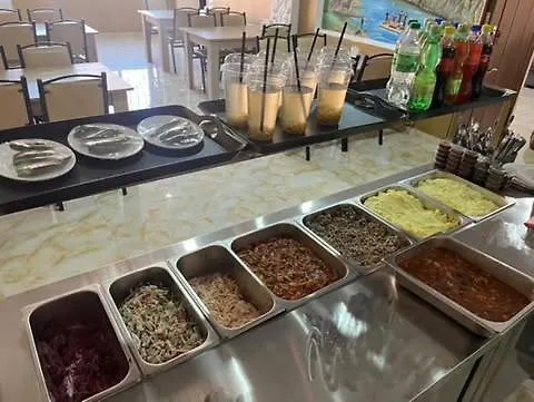 Tbilisi Town酒店 4*,  格鲁吉亚