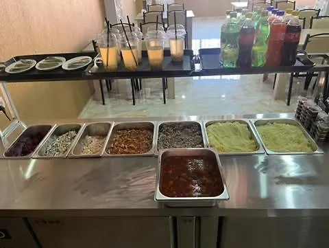 Tbilisi Town酒店 酒店